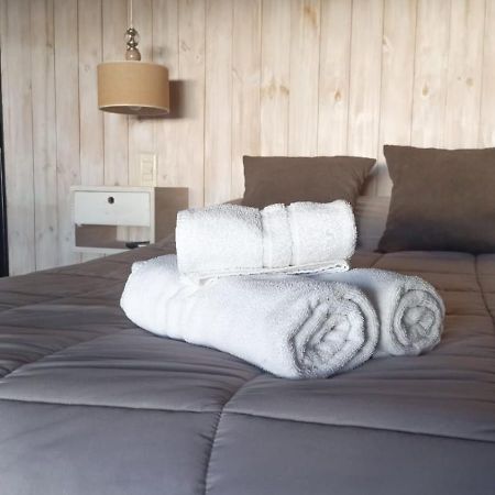 Piedra Mora Loft Aparthotel Gualeguaychú Εξωτερικό φωτογραφία
