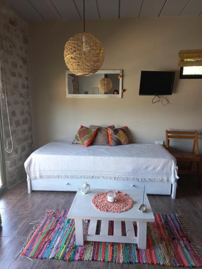 Piedra Mora Loft Aparthotel Gualeguaychú Εξωτερικό φωτογραφία