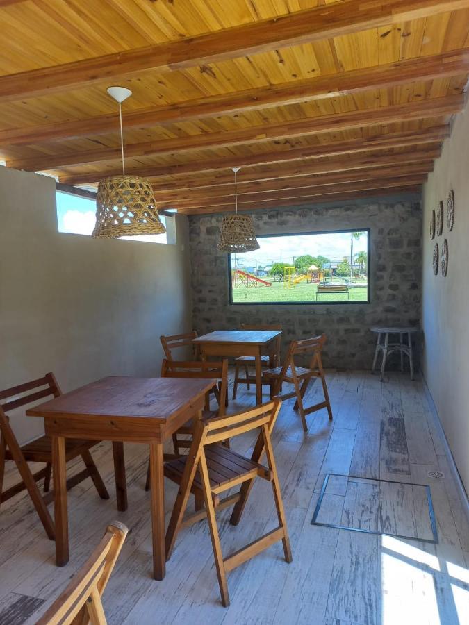 Piedra Mora Loft Aparthotel Gualeguaychú Εξωτερικό φωτογραφία