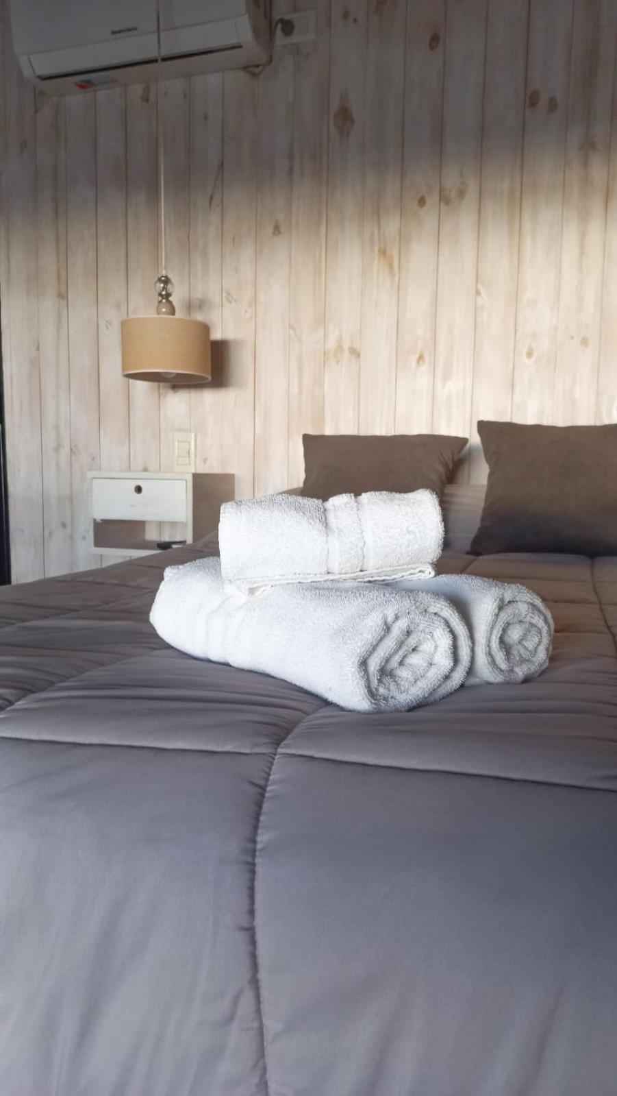 Piedra Mora Loft Aparthotel Gualeguaychú Εξωτερικό φωτογραφία