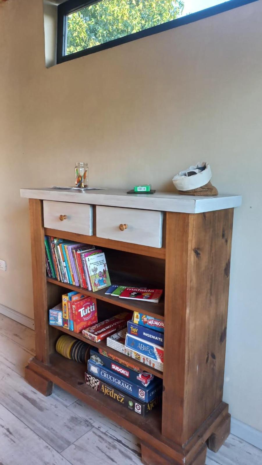 Piedra Mora Loft Aparthotel Gualeguaychú Εξωτερικό φωτογραφία