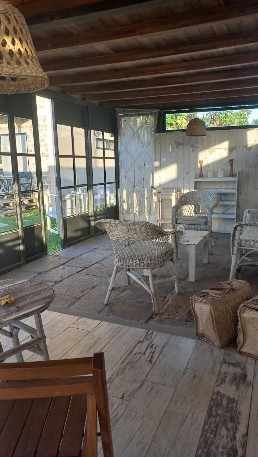 Piedra Mora Loft Aparthotel Gualeguaychú Εξωτερικό φωτογραφία