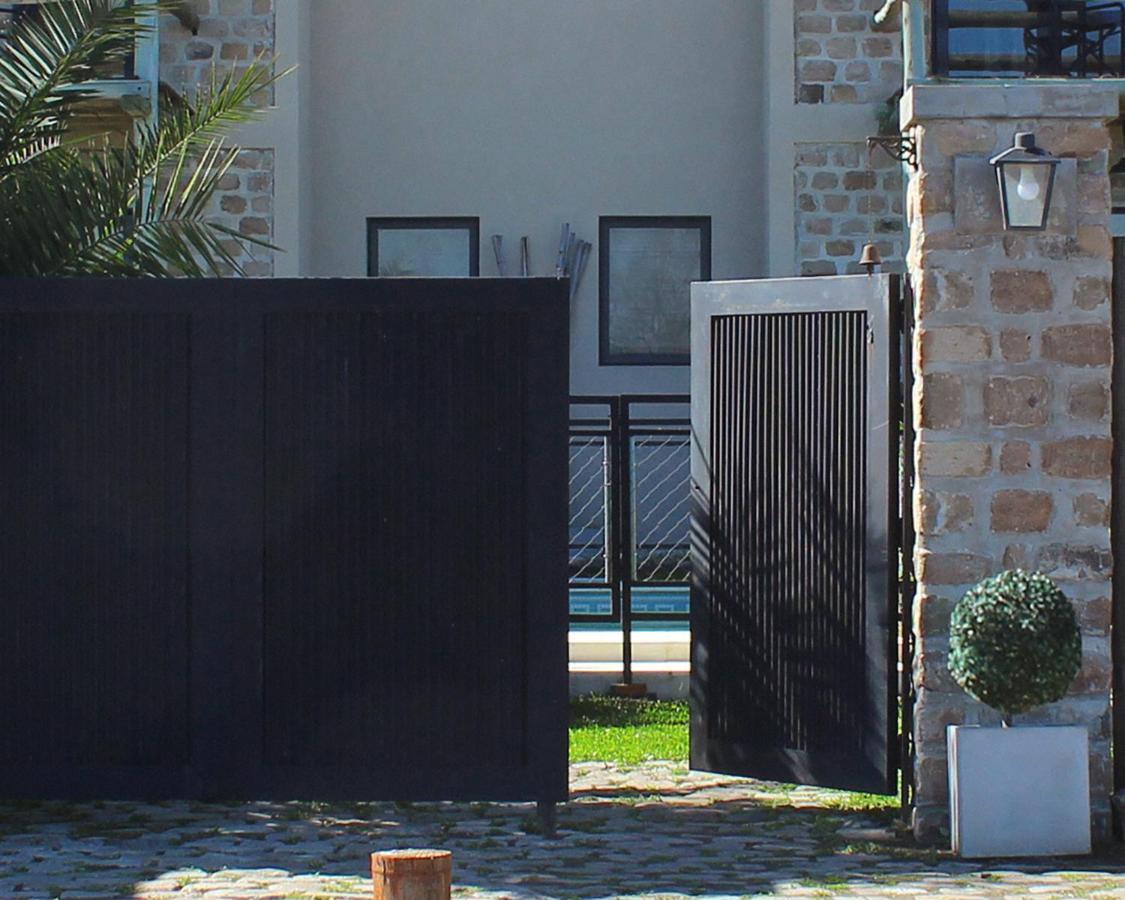 Piedra Mora Loft Aparthotel Gualeguaychú Εξωτερικό φωτογραφία