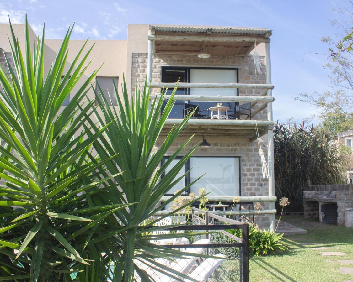 Piedra Mora Loft Aparthotel Gualeguaychú Εξωτερικό φωτογραφία