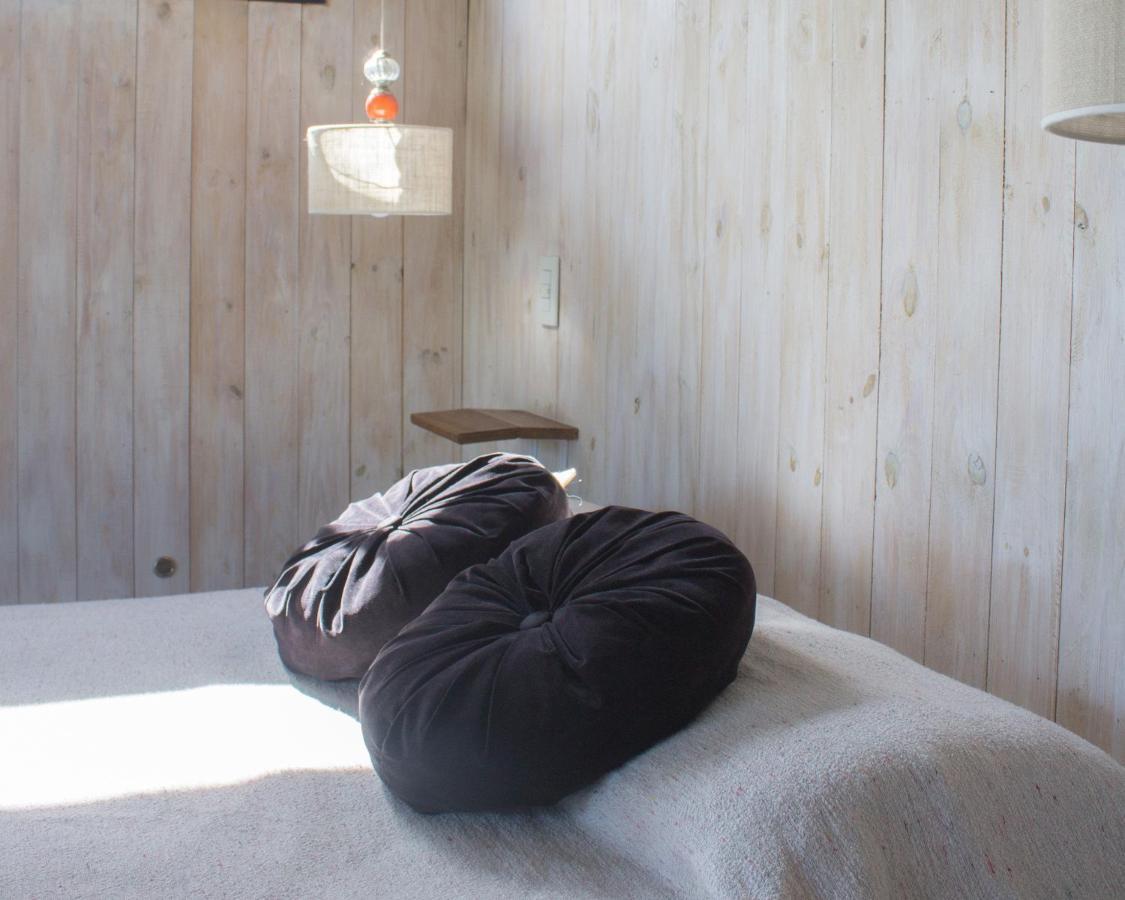 Piedra Mora Loft Aparthotel Gualeguaychú Εξωτερικό φωτογραφία
