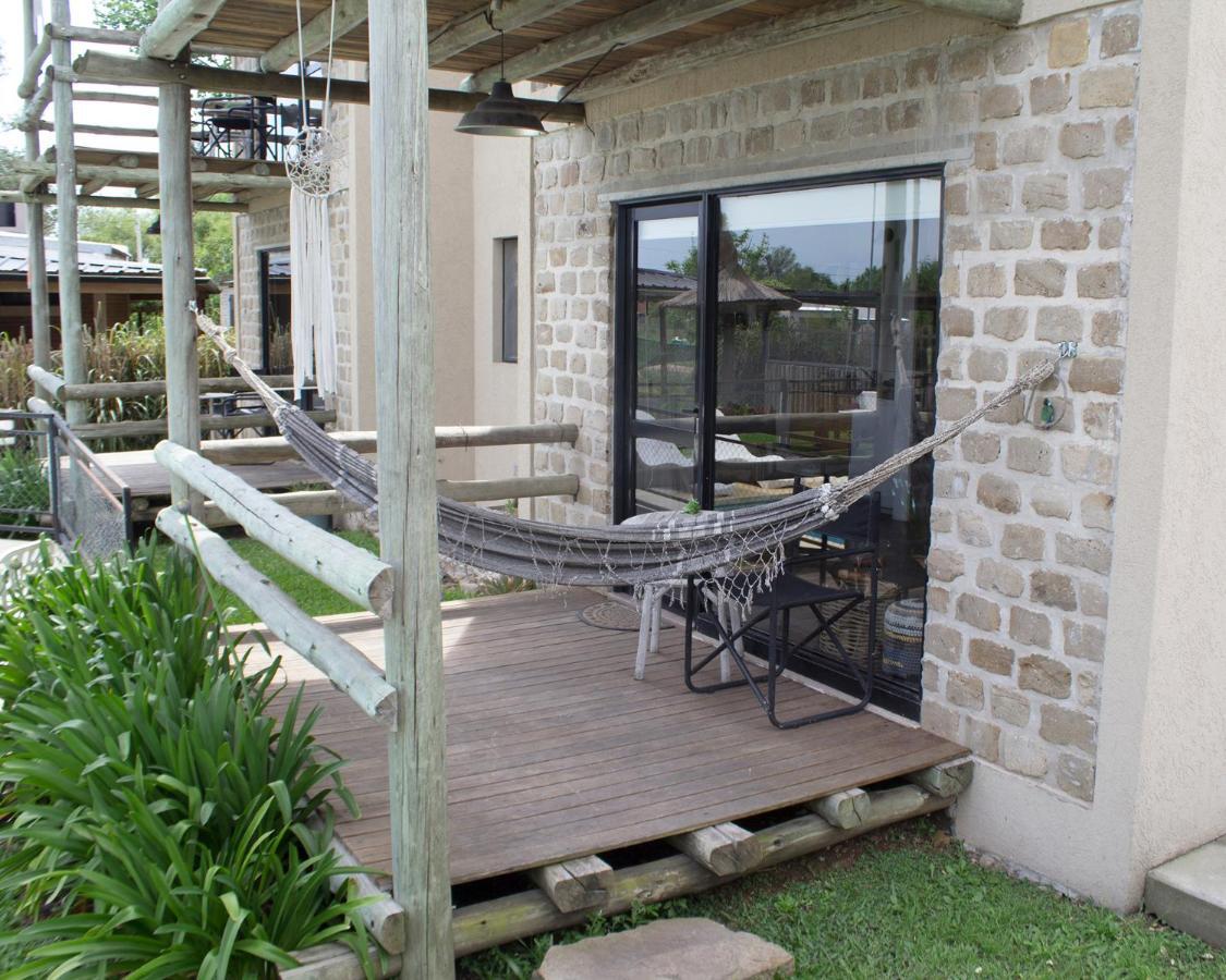 Piedra Mora Loft Aparthotel Gualeguaychú Εξωτερικό φωτογραφία