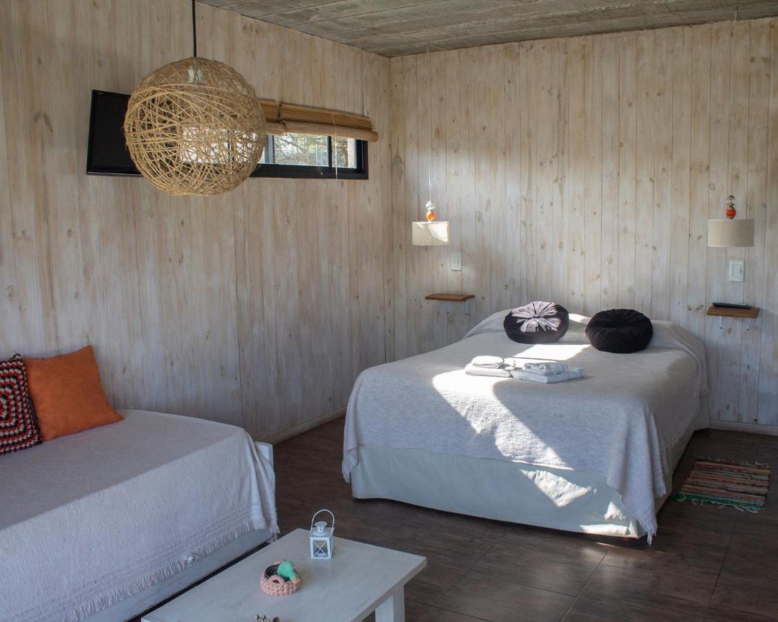 Piedra Mora Loft Aparthotel Gualeguaychú Εξωτερικό φωτογραφία