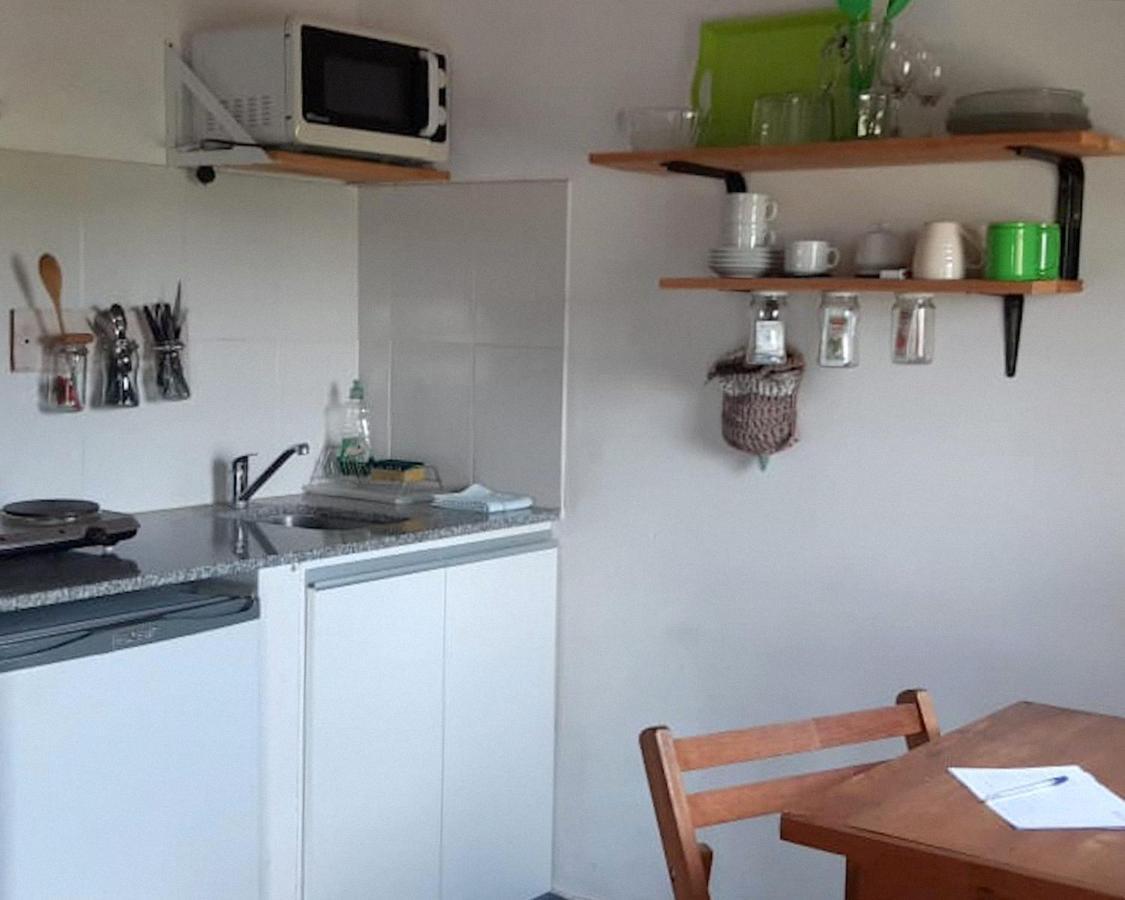 Piedra Mora Loft Aparthotel Gualeguaychú Εξωτερικό φωτογραφία