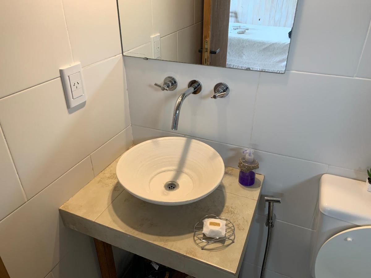 Piedra Mora Loft Aparthotel Gualeguaychú Εξωτερικό φωτογραφία