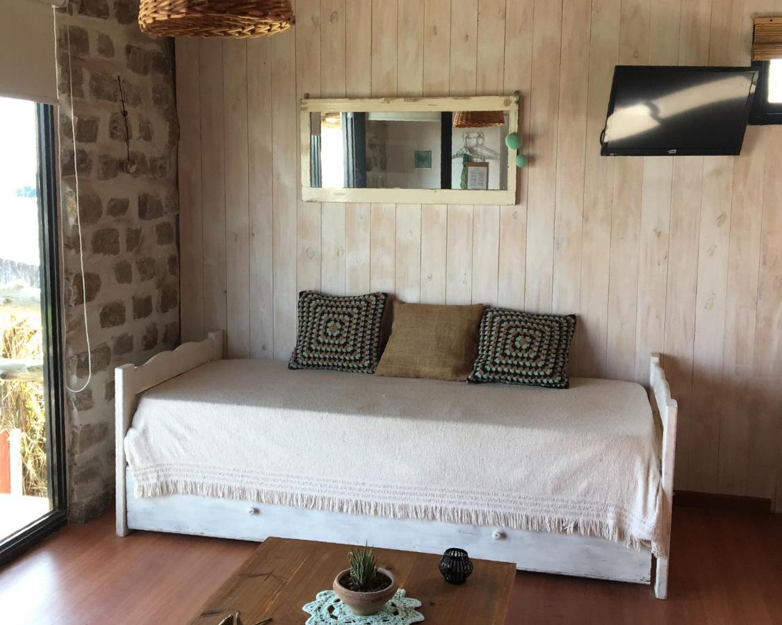 Piedra Mora Loft Aparthotel Gualeguaychú Εξωτερικό φωτογραφία