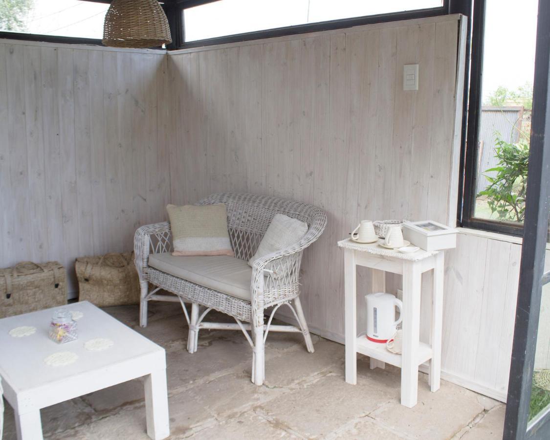 Piedra Mora Loft Aparthotel Gualeguaychú Εξωτερικό φωτογραφία