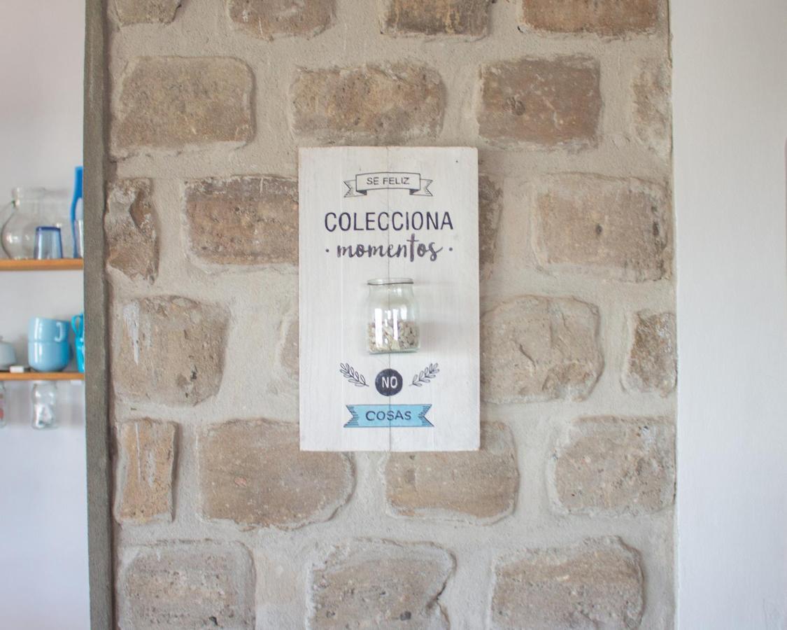 Piedra Mora Loft Aparthotel Gualeguaychú Εξωτερικό φωτογραφία