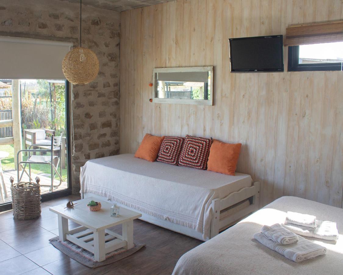 Piedra Mora Loft Aparthotel Gualeguaychú Εξωτερικό φωτογραφία