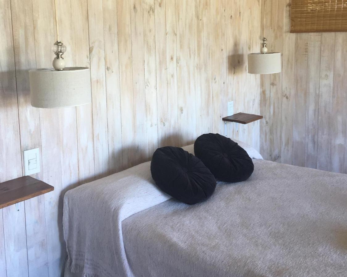 Piedra Mora Loft Aparthotel Gualeguaychú Εξωτερικό φωτογραφία