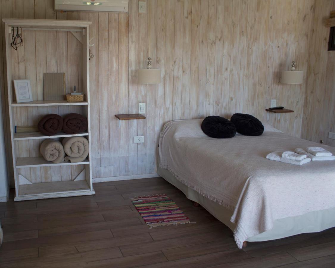 Piedra Mora Loft Aparthotel Gualeguaychú Εξωτερικό φωτογραφία