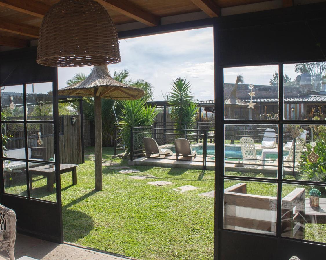 Piedra Mora Loft Aparthotel Gualeguaychú Εξωτερικό φωτογραφία