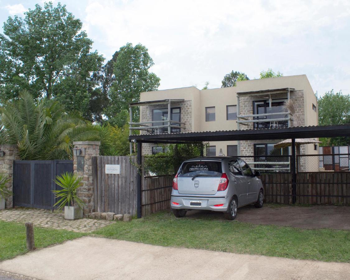Piedra Mora Loft Aparthotel Gualeguaychú Εξωτερικό φωτογραφία